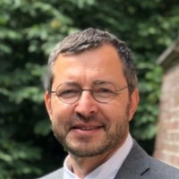 Walor Employee Olivier Hatat's profile photo
