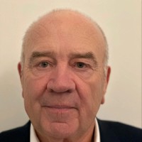 Digitel Systems Employee Jerry McKenzie's profile photo