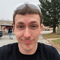Capitol Aluminum & Glass Corp. Employee Tylor Gilbert's profile photo