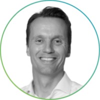 twoday Business Applications Employee Filip Lindell's profile photo
