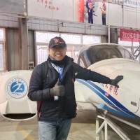 Anhui Conch Cement Co., Ltd. Employee Malviyana Adi's profile photo