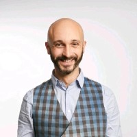 Giacomo Dall'Ava Email & Phone Number