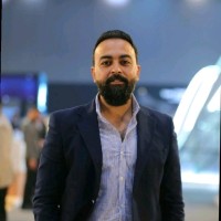 Civilia Developments Employee Ahmed Ali's profile photo