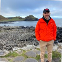Holder Construction Employee Ben Freer's profile photo