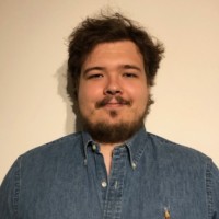 Com4 AS Employee Alexander Storheill's profile photo