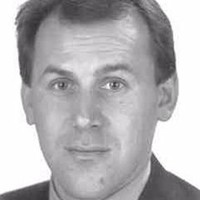 ARIAD Pharmaceuticals, Inc. Employee Gerald Hirn's profile photo