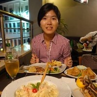 Tron Future Tech Employee Yvonne Wang's profile photo