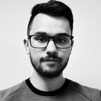 HARMAN International Employee Kamil Stępień's profile photo