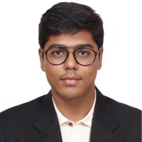UCSD Undergraduate Economics Society Employee Advay Bhawsingka's profile photo