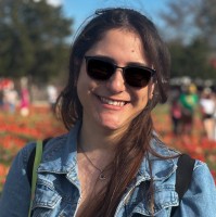 AW Collision Group Employee Nuviana Posada's profile photo