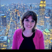 BMG Pharma Employee Chiara Ismelli's profile photo