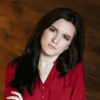 Welltory Employee Veronika Naboishchikova's profile photo