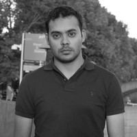 ID Digital Agency Employee Ali Hamza's profile photo