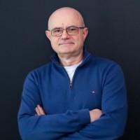 SolidXperience Employee Peter Mazur's profile photo