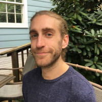 UpKeep Employee Peter Durham's profile photo