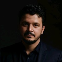 FlyExpress Employee Uğur Kaya's profile photo