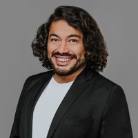 InMediasP GmbH Employee Michael Rezza Vega's profile photo