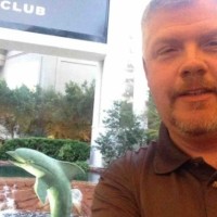 Marine Credit Union Employee Jim Luce's profile photo