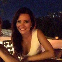 Ulus Özel Musevi Okulları Employee Nihan Öner's profile photo