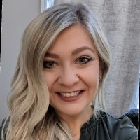 DoorDash Employee Kristin Esposito's profile photo