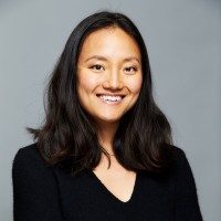 Visa Employee Joyce Zhang's profile photo