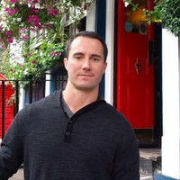 Meta Employee Mark Reyes's profile photo