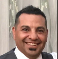 Chuck Castillo Email & Phone Number