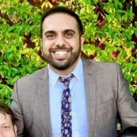 Ashwin Singh Email & Phone Number