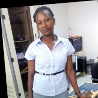 OS LABS Employee Lorna Ondu's profile photo