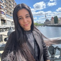 InfoFabrik Employee Aitekin Bertelsen's profile photo