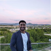 Skills Alliance Employee Akbar Ali's profile photo