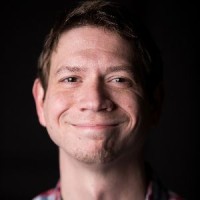 Tallgrass Film Association Employee Nick Pope's profile photo