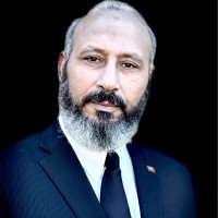 Corporate Commercial Real Estate Counselors (CCREC) Employee Moustafa Elsayed's profile photo