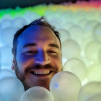 Liquid Development Employee Joel Hasse's profile photo