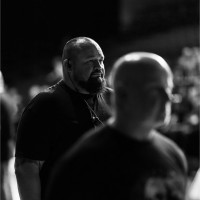Anthony Brown's profile photo