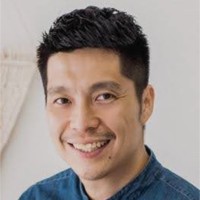 Maybank Employee Nick Phang's profile photo