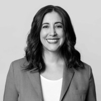 Gap International Employee Ani Yeramyan Speirs's profile photo