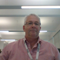 ASOS.com Employee Richard Lines's profile photo