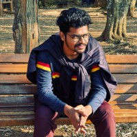 SHI | Locuz - An SHI Company Employee Harikumar P's profile photo