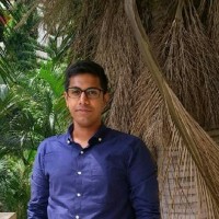 Office & Dragons Employee Felix P.'s profile photo