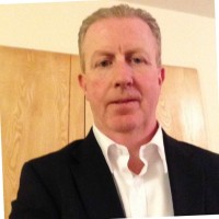 Lir Chocolates Employee Pat O'Connor's profile photo