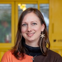 Ada Mode Employee Michelle Barker's profile photo