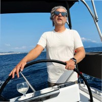 BookMyShow Employee Ashish Hemrajani's profile photo