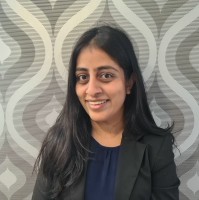 KLSA LLP Employee Meghna Shah's profile photo