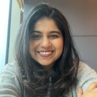 Samco Securities Limited Employee Meera Modi's profile photo