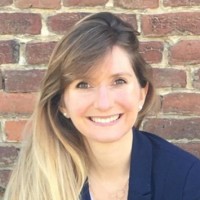 Friends of Europe Employee Marie-Claude Mailleux's profile photo