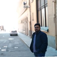 Tata Consultancy Services Employee Satadru Das's profile photo