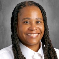 Anchorage School District Employee Tarlesha Wayne's profile photo