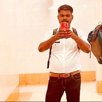 Reollo Group Employee Mohalal Gandhi's profile photo