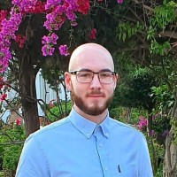 MSP Global Employee Alister Harding's profile photo